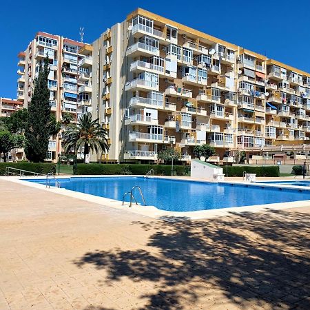 Aguila Διαμέρισμα Benalmádena Εξωτερικό φωτογραφία