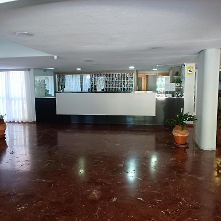 Aguila Διαμέρισμα Benalmádena Εξωτερικό φωτογραφία