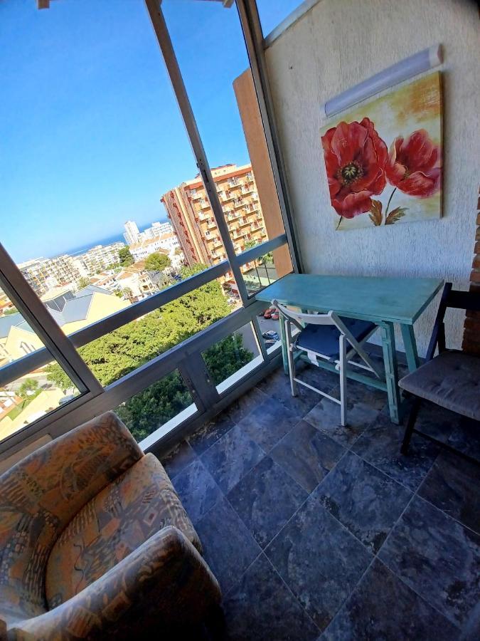 Aguila Διαμέρισμα Benalmádena Εξωτερικό φωτογραφία
