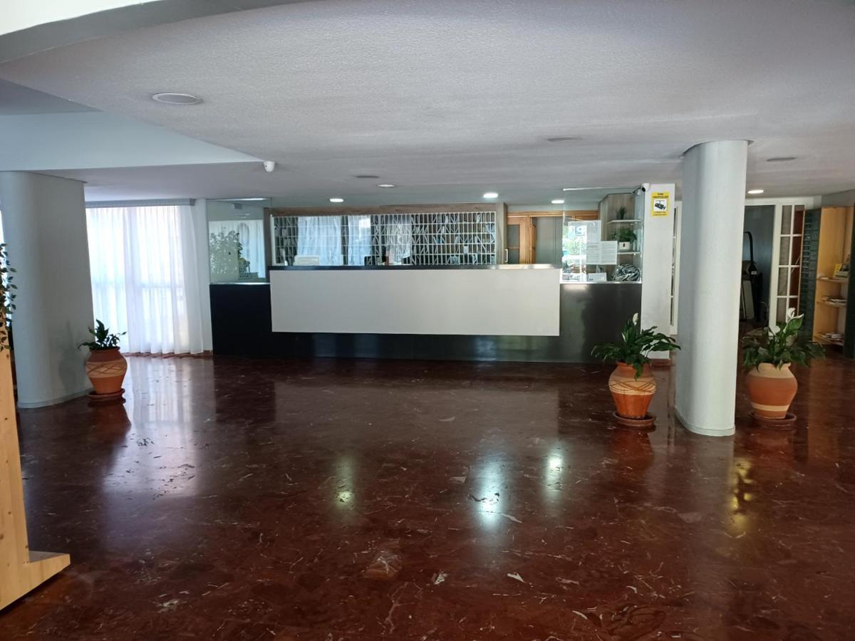 Aguila Διαμέρισμα Benalmádena Εξωτερικό φωτογραφία