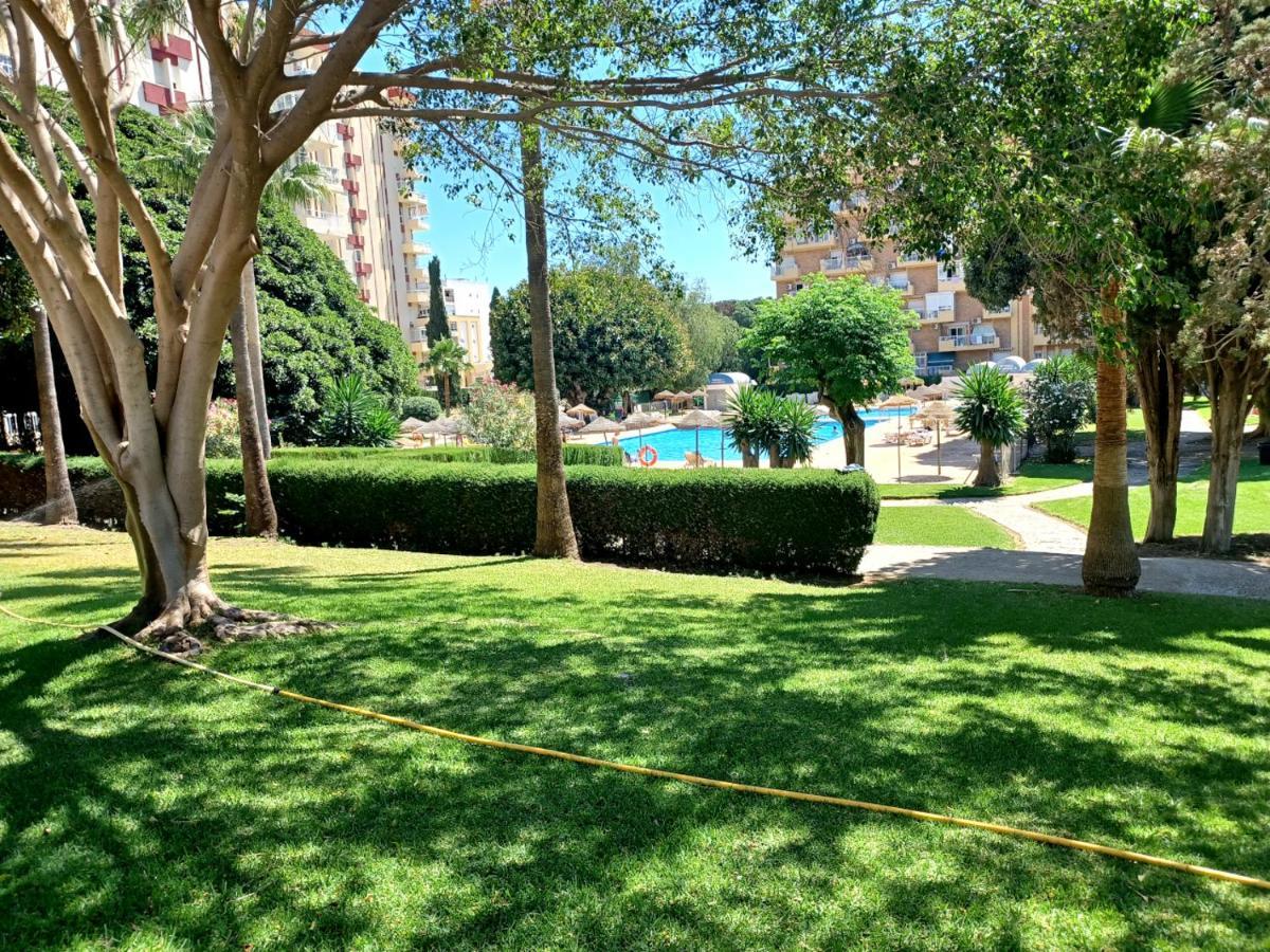 Aguila Διαμέρισμα Benalmádena Εξωτερικό φωτογραφία