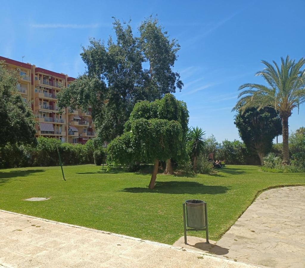 Aguila Διαμέρισμα Benalmádena Εξωτερικό φωτογραφία