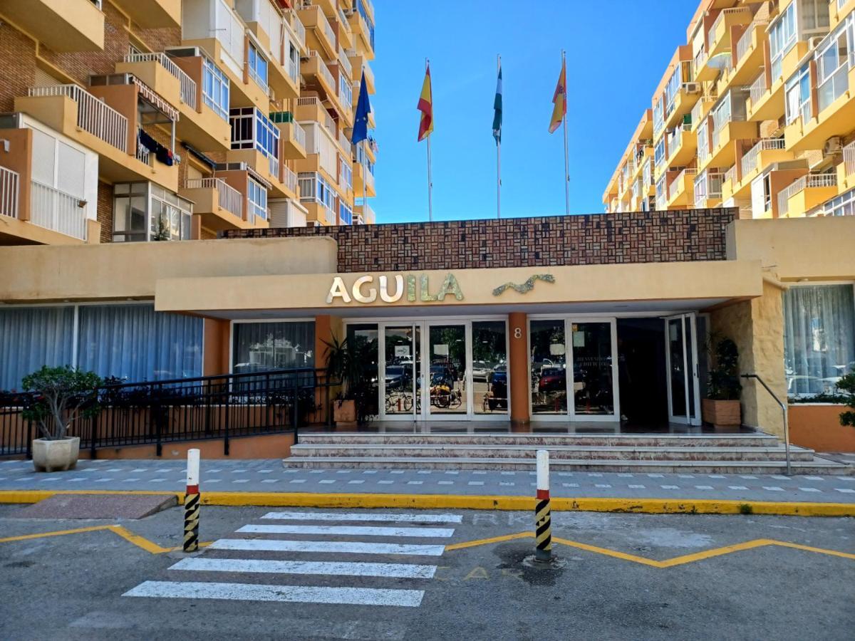 Aguila Διαμέρισμα Benalmádena Εξωτερικό φωτογραφία